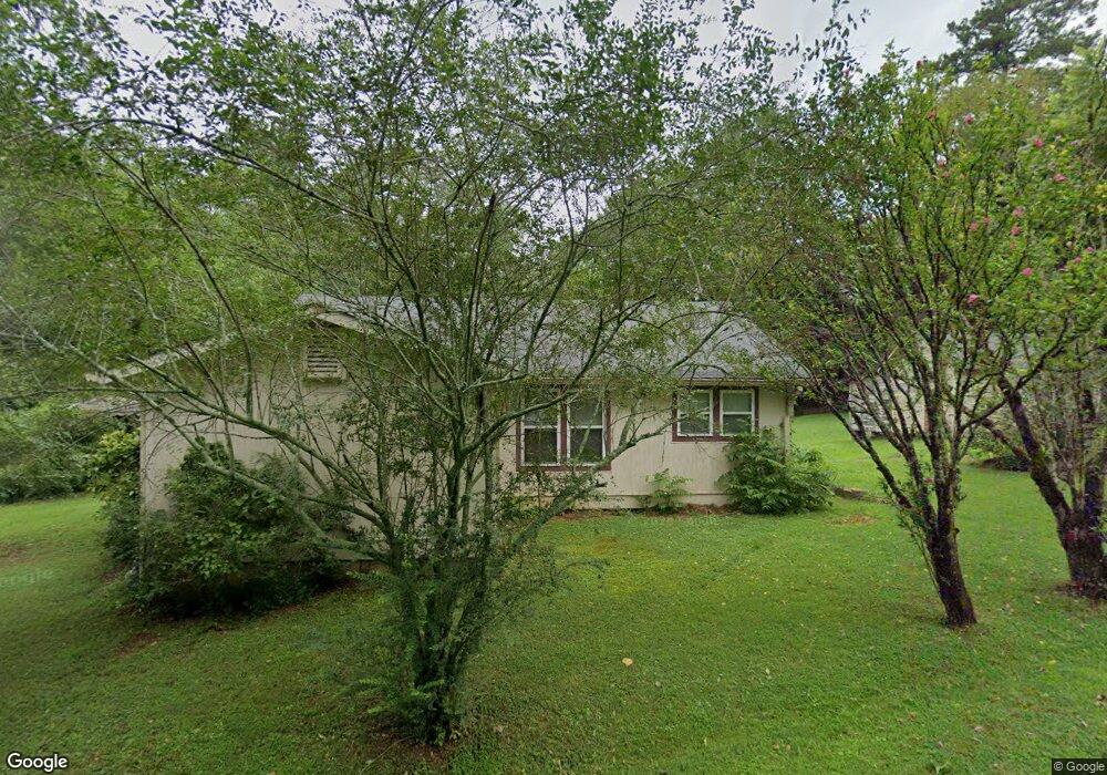 94 Parks Ave, Ellijay, GA 30540 - photo 1