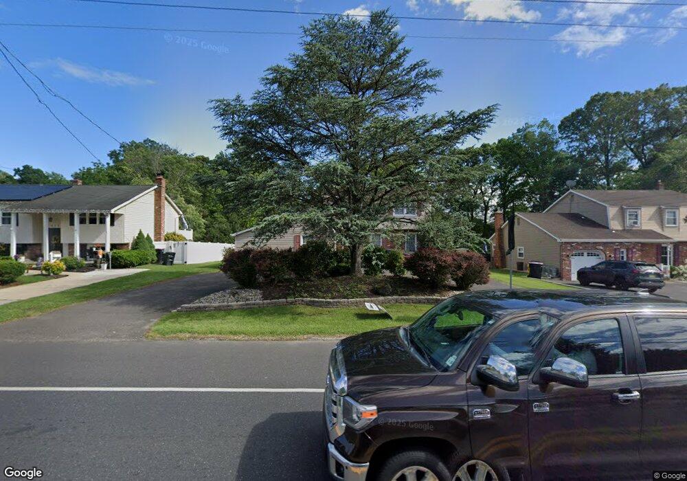 810 E Evesham Rd, Glendora, NJ 08029 - photo 1