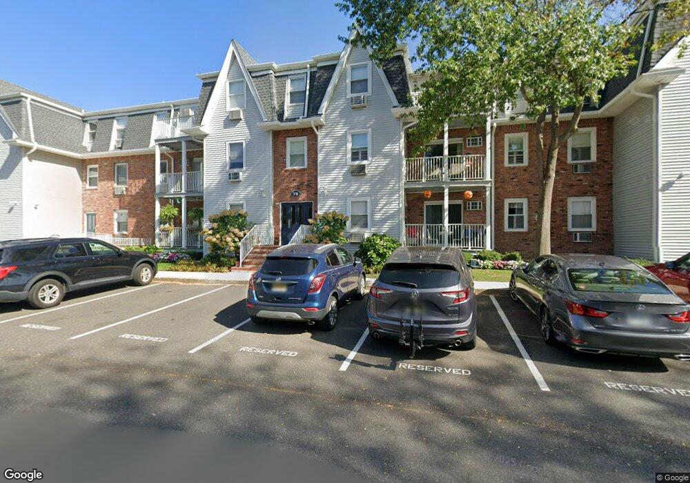 75 Whitefield Ave unit 418, Ocean Grove, NJ 07756 - photo 1