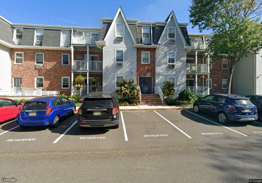75 Whitefield Ave unit U422, Ocean Grove, NJ 07756 - photo 1