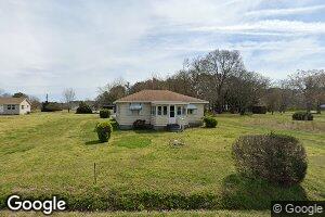 21001 Cheriton Cross Rd, Cape Charles, VA 23310