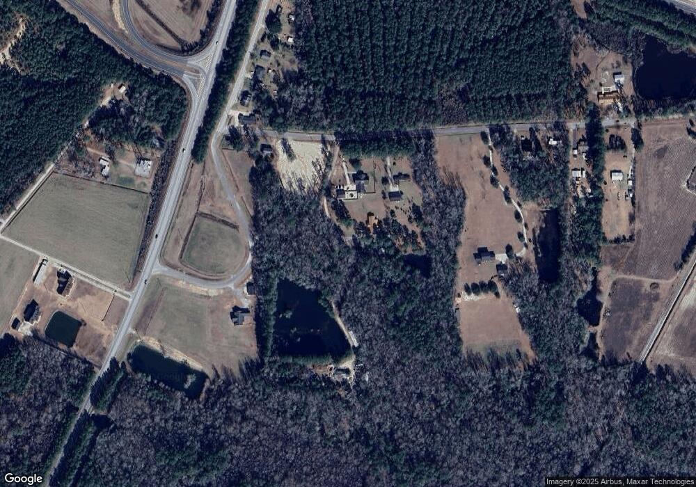 TBD Braves Ln unit Parcel C, Conway, SC 29526 - photo 1