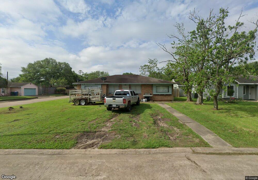 6101 Arthington St, Houston, TX 77053 - photo 1