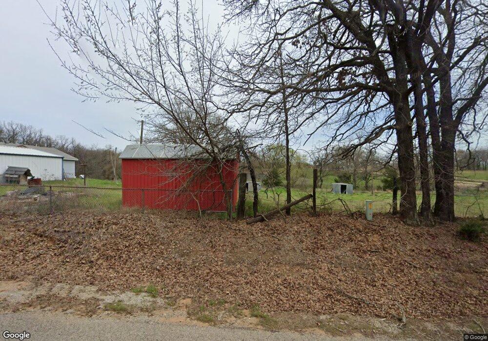 317 N Range Rd, McLoud, OK 74851 - photo 1