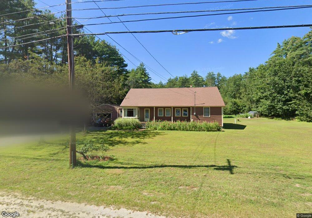 65 Daniel Webster Hwy, Boscawen, NH 03303 - photo 1