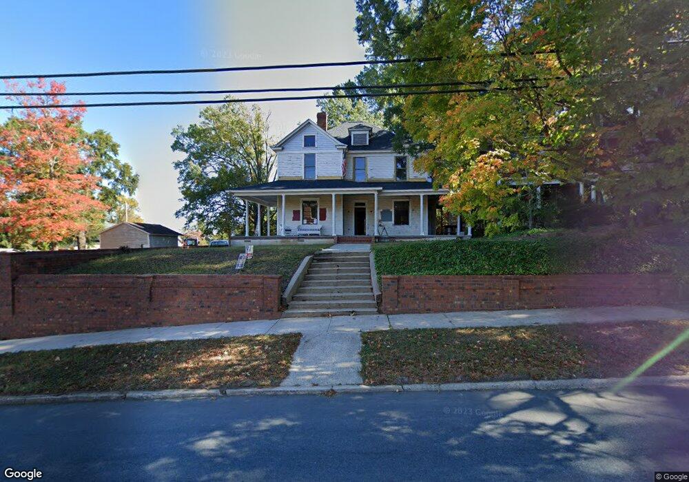 352 N Center St, Statesville, NC 28677 - photo 1