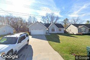 212 Ramona Ave, Rochelle, IL 61068