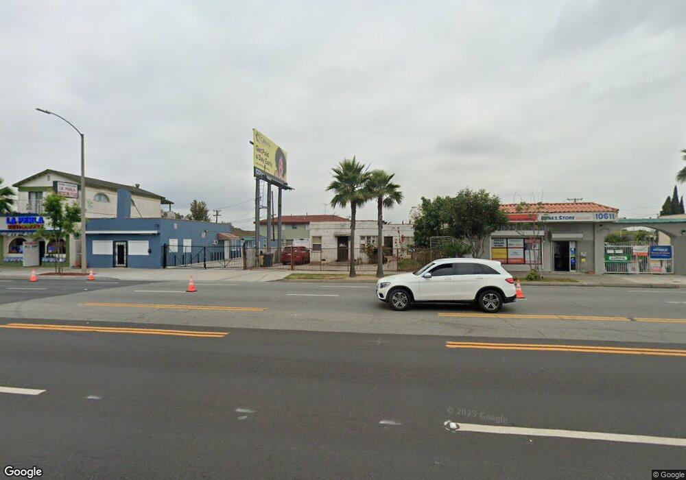 10613 S Prairie Ave, Inglewood, CA 90303 - photo 1