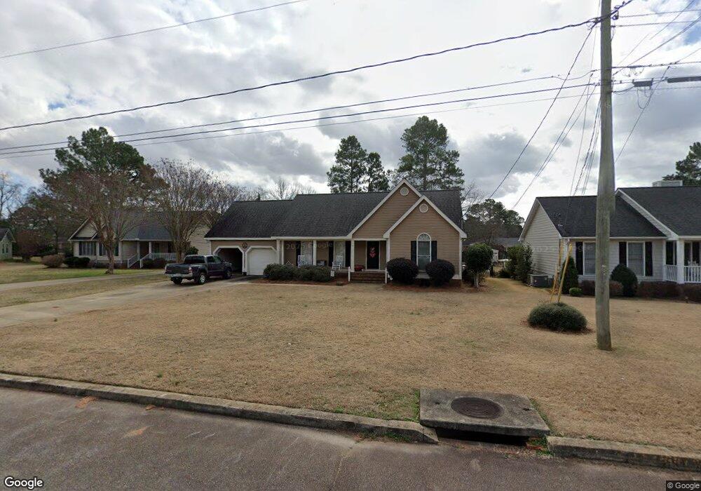 118 Shirley Rd, Americus, GA 31709 - photo 1