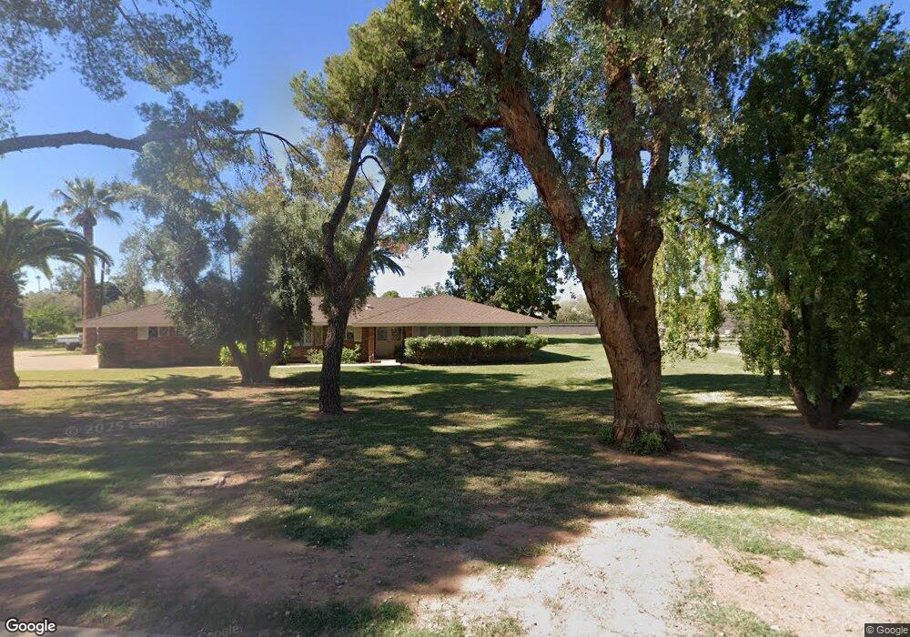 1004 S Robin Ln, Mesa, AZ 85204 - photo 1