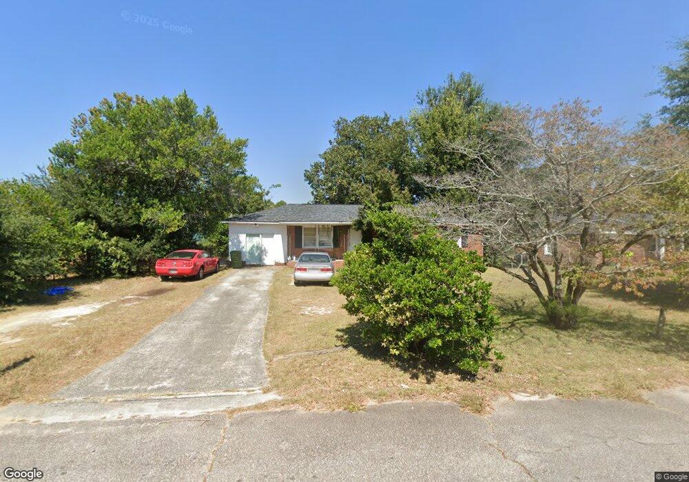 3521 Traveler Ln, Columbia, SC 29209 - photo 1