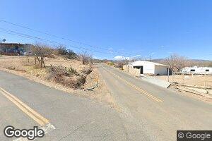12920 E Hill, Mayer, AZ 86333