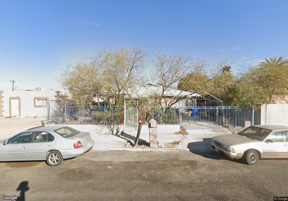 427 E 23rd St, Tucson, AZ 85713 - photo 1