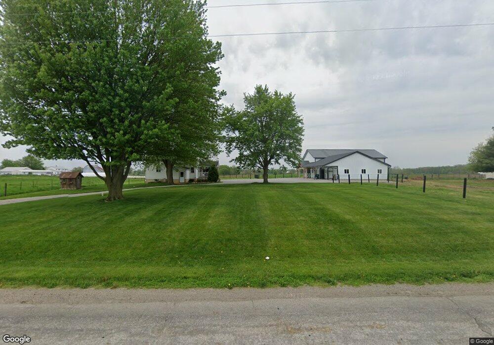 750 W 200 S, Lagrange, IN 46761 - photo 1