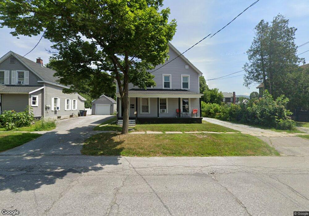 66 East St unit 1-A, Rutland, VT 05701 - photo 1