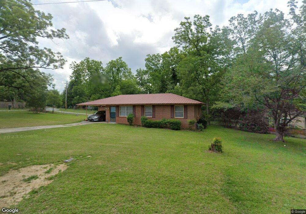 4402 Elkan Ave, Macon, GA 31206 - photo 1
