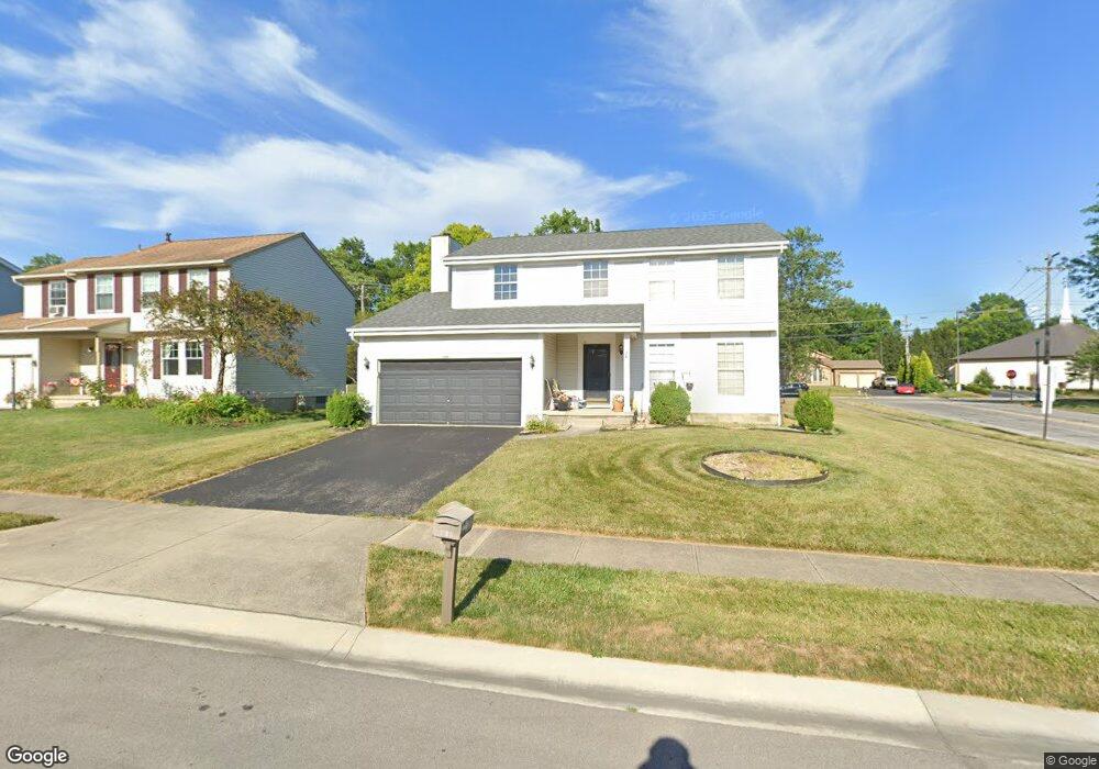 736 Old Forest Ct, Columbus, OH 43230 - photo 1