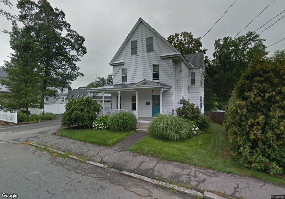 10 Webster St, Nashua, NH 03064 - photo 1