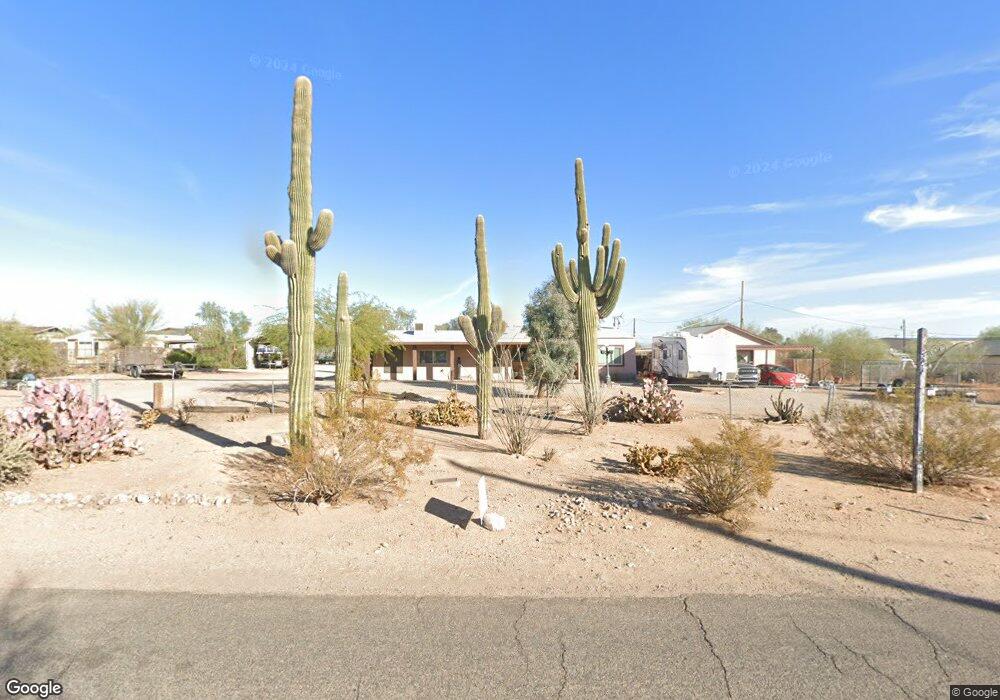 649 N 102nd Place, Mesa, AZ 85207 - photo 1