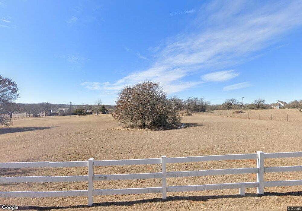 1491 County Road 4698, Boyd, TX 76023 - photo 1