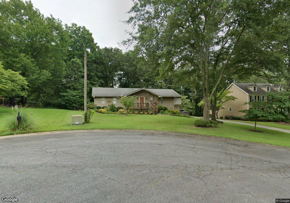 1938 Annwicks Ct unit 2, Marietta, GA 30062 - photo 1