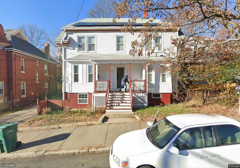 92 Hamilton Ave, Lynn, MA 01902 - photo 1