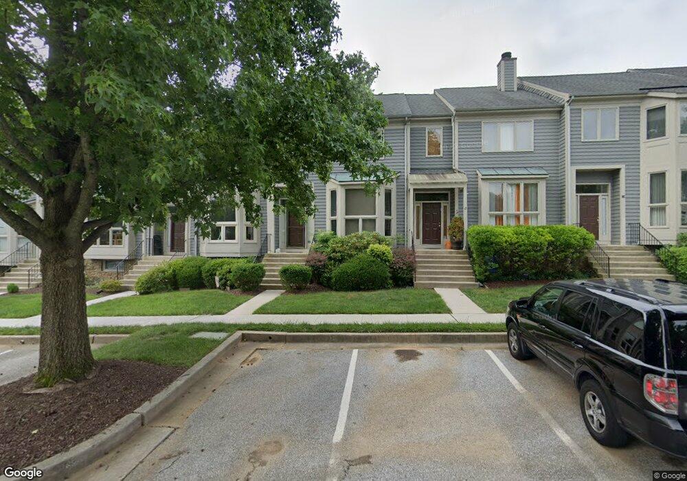 10 Coachmont Ct, Baltimore, MD 21209 - photo 1