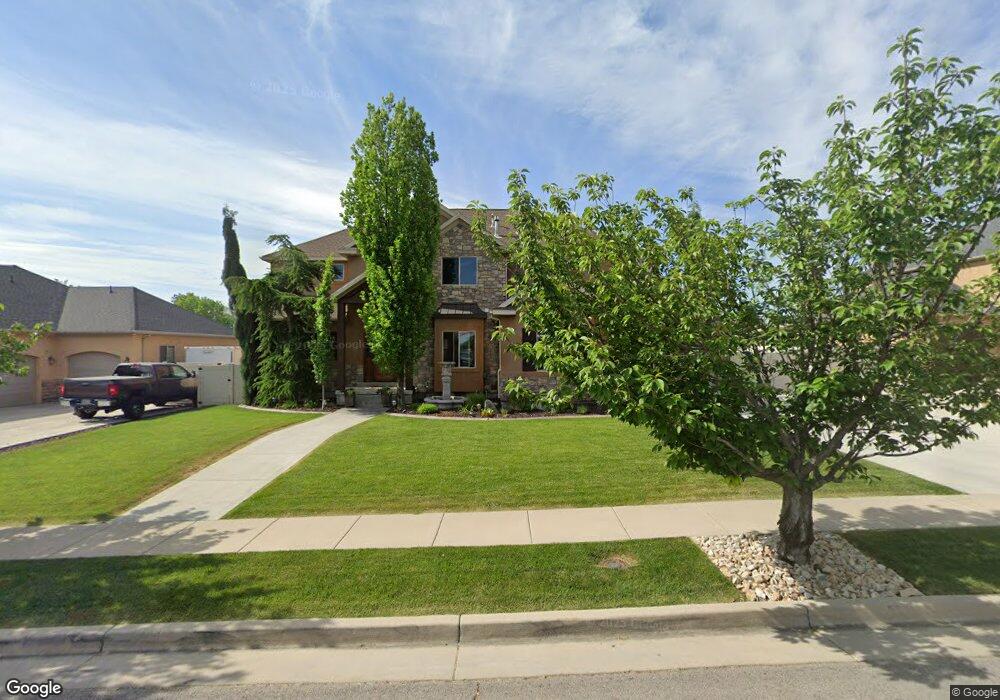 3933 W Winthrope Dr, West Jordan, UT 84088 - photo 1