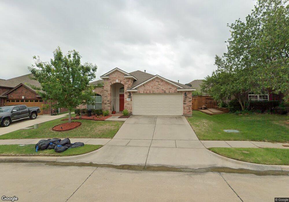 1318 Cedar Branch Dr, Wylie, TX 75098 - photo 1