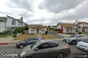802 S Atlantic Blvd Unit B, Alhambra, CA 91803