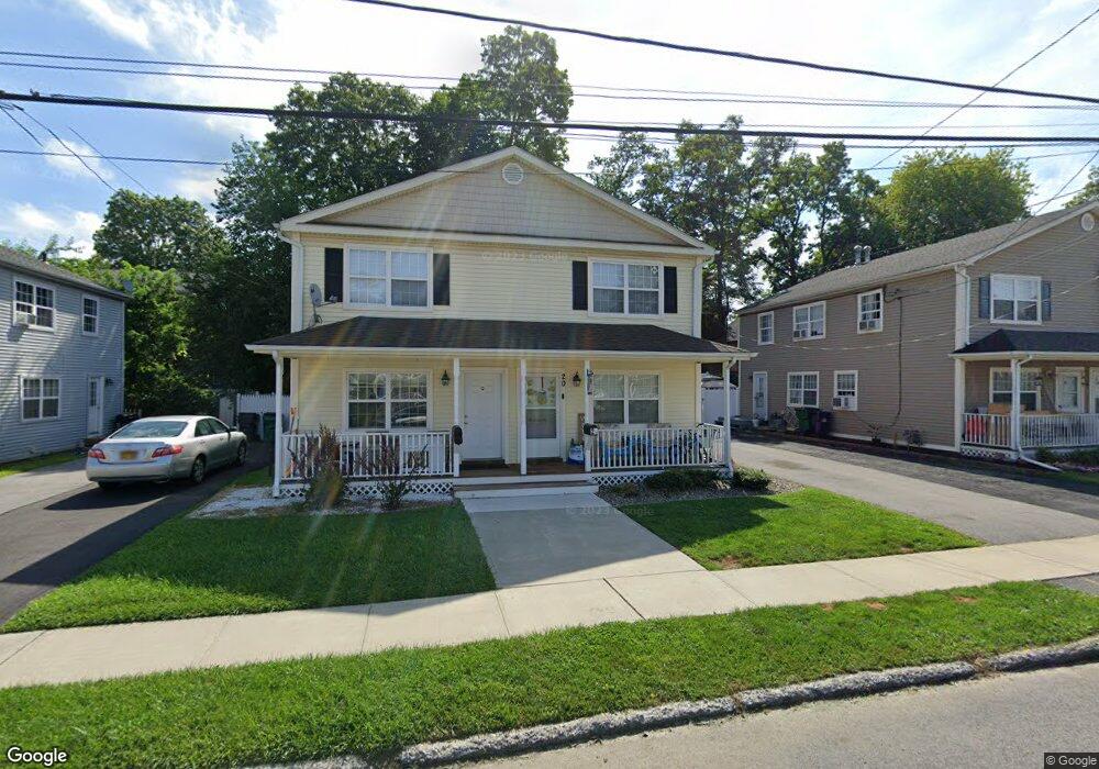 20 Stuart Ave, Wappingers Falls, NY 12590 - photo 1