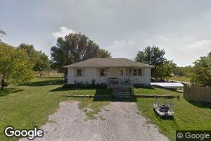 814 E 3rd St, Kidder, MO 64649