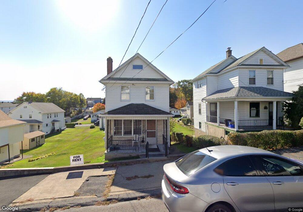 817 Price St, Scranton, PA 18519 - photo 1