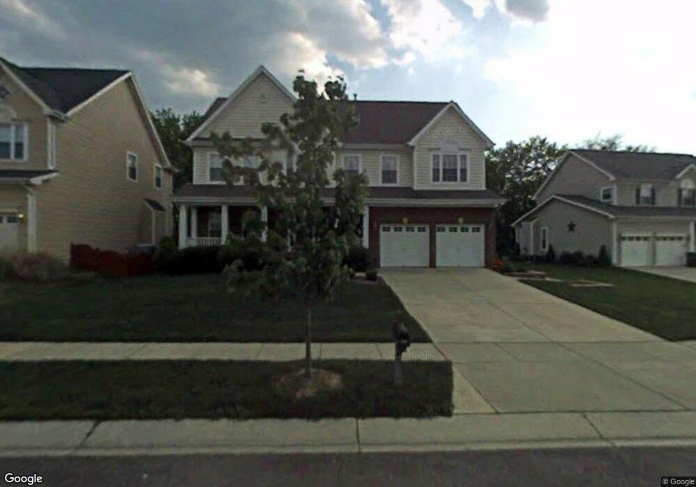 2419 Arapaho Way, Gambrills, MD 21054 - photo 1