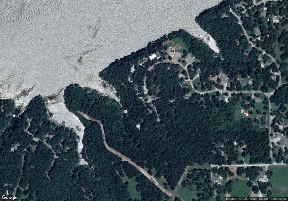 364 Dove Rd, Locust Grove, OK 74352 - photo 1