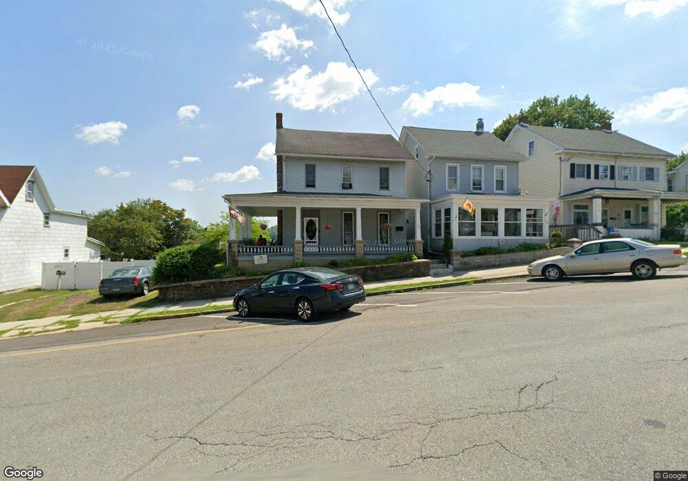 235 S 2nd St unit 237, Lehighton, PA 18235 - photo 1