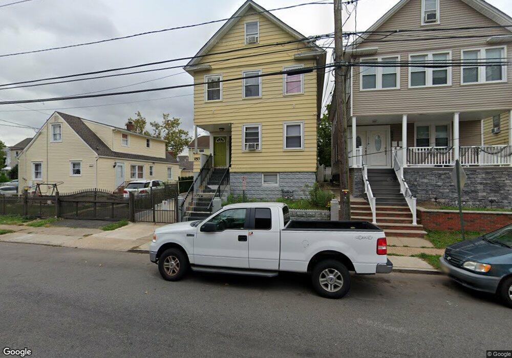 648-650 Myrtle St unit 2, Elizabeth, NJ 07202 - photo 1