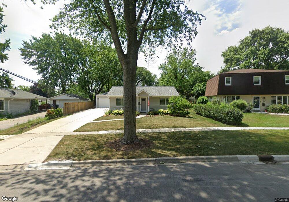 2103 South St, Rolling Meadows, IL 60008 - photo 1