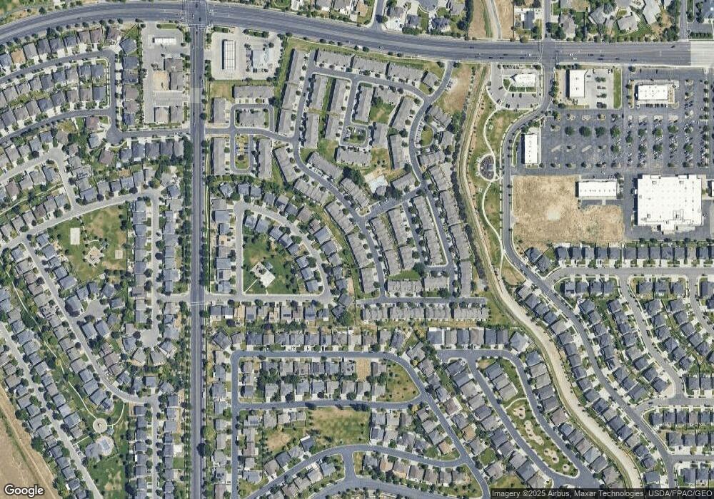 10508 Sage Vista Way unit 328, South Jordan, UT 84095 - photo 1