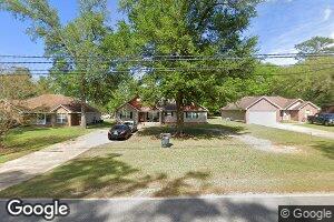 660 S Harney St, Camilla, GA 31730