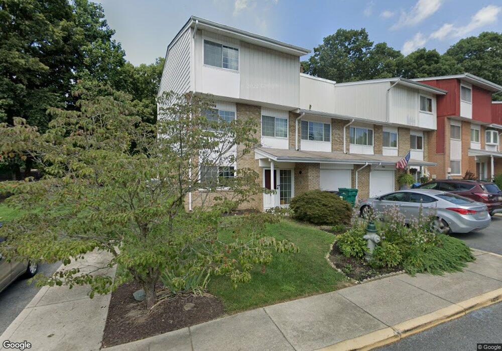 3912 Pitcairn Place, Burtonsville, MD 20866 - photo 1