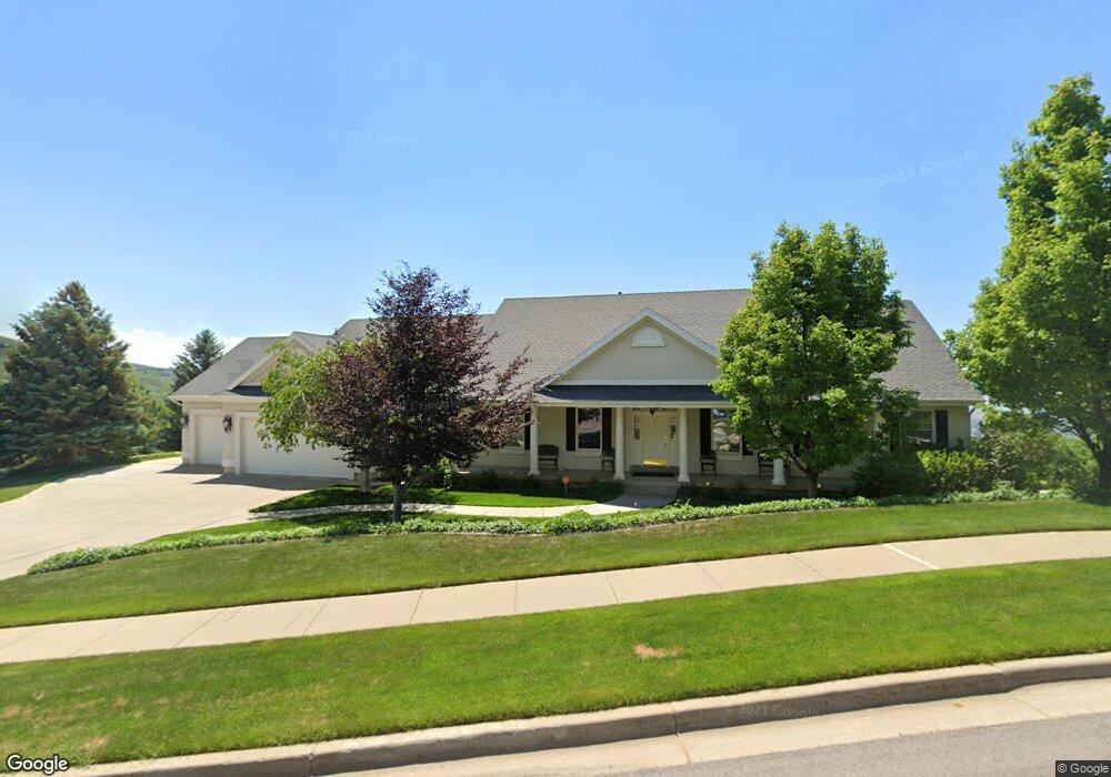 1749 Stone Ridge Dr, Bountiful, UT 84010 - photo 1