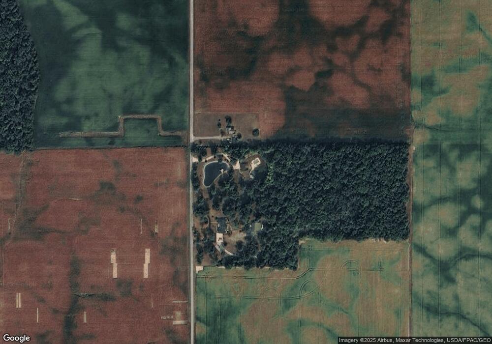 09468 Geyer Rd, Wapakoneta, OH 45895 - photo 1