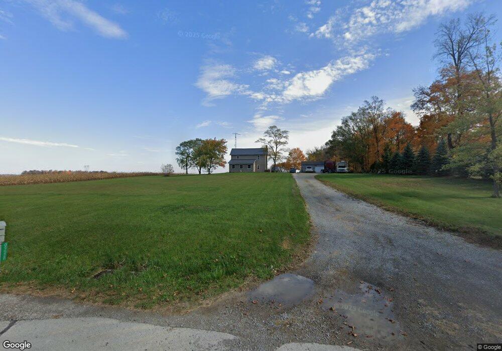 09528 Geyer Rd, Wapakoneta, OH 45895 - photo 1