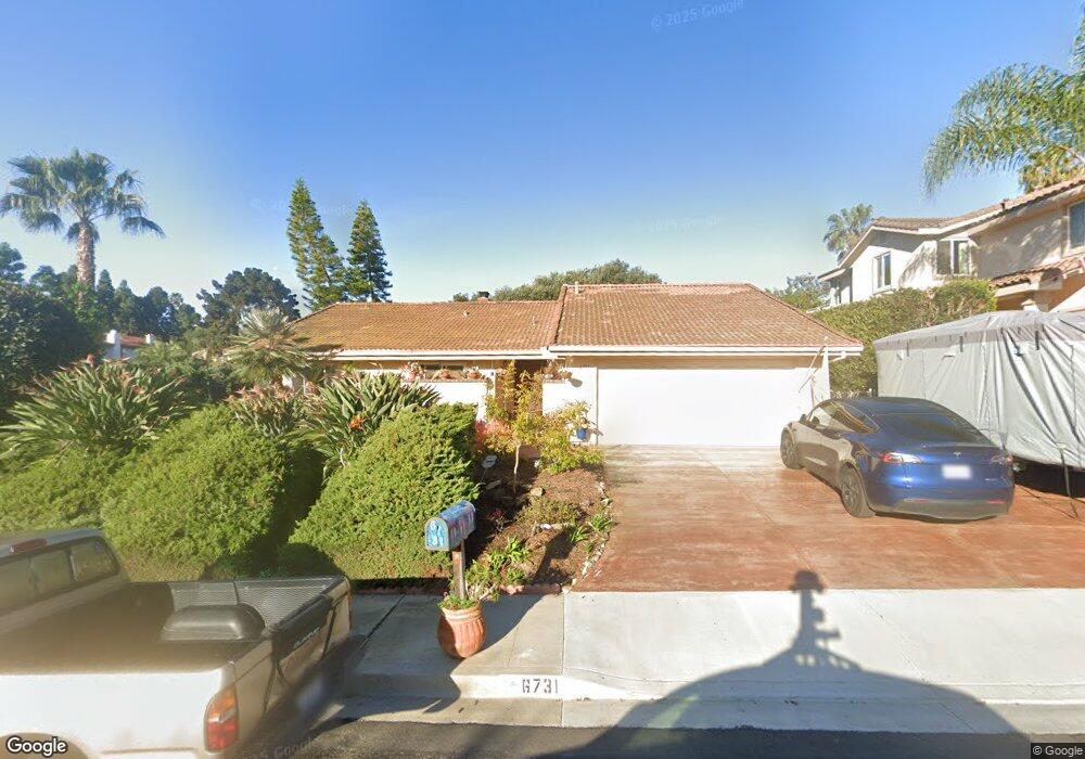 6731 Antilope St, Carlsbad, CA 92009 - photo 1