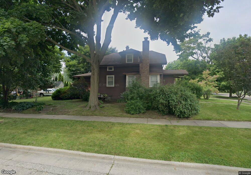 1402 Hickory St, Waukegan, IL 60085 - photo 1