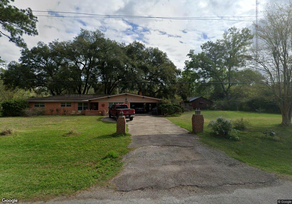 125 Timber Rd, Vidor, TX 77662 - photo 1