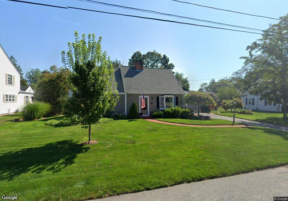 102 Sweetfern Rd, Warwick, RI 02888 - photo 1