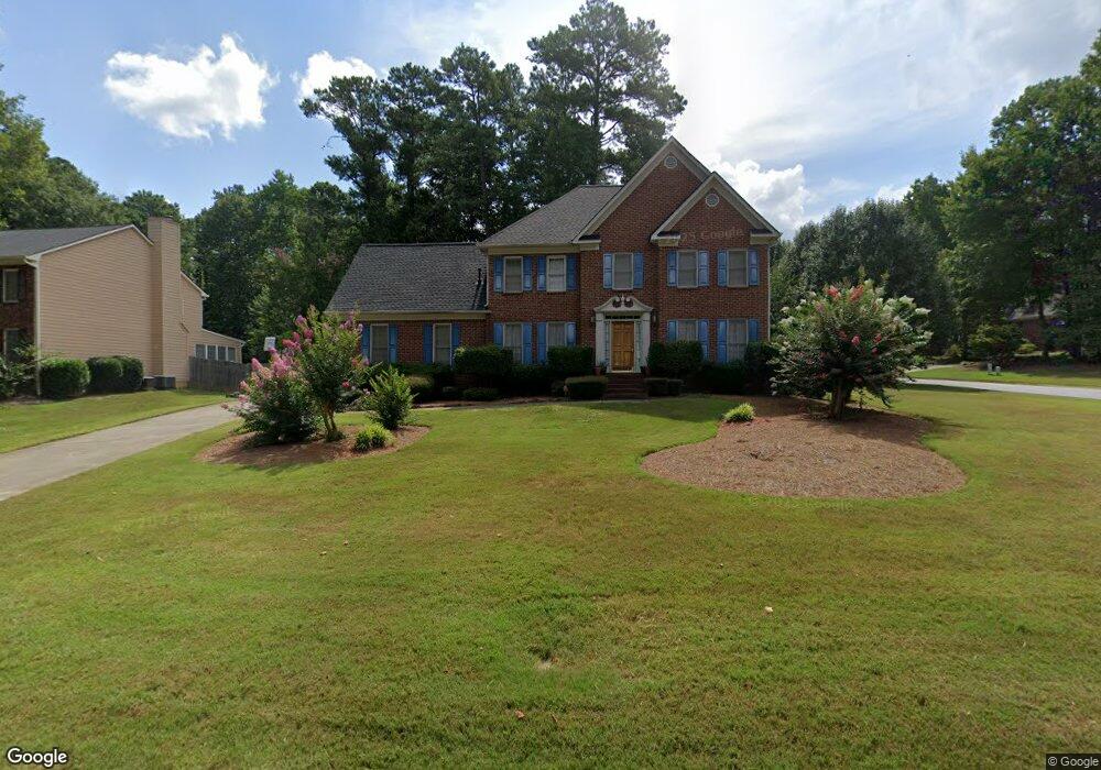 2407 Creekside Trace unit 3, Jonesboro, GA 30236 - photo 1