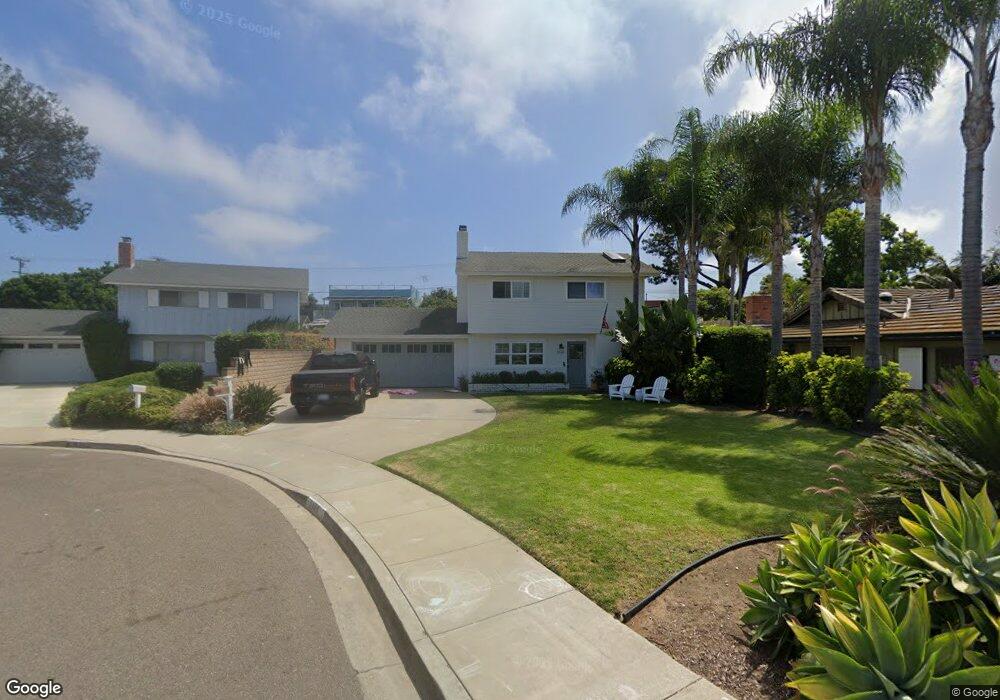 3840 Polly Ln, Carlsbad, CA 92008 - photo 1